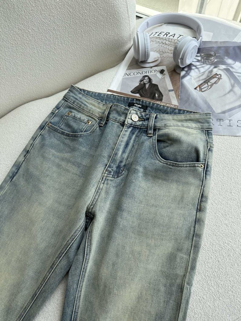 Fendi Jeans